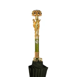 Discount Il Marchesato LIMITED COLLECTION - ilMarchesato exclusive 24K crocodile handle