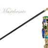 Fashion Il Marchesato LIMITED COLLECTION - ilMarchesato luxury Walking stick