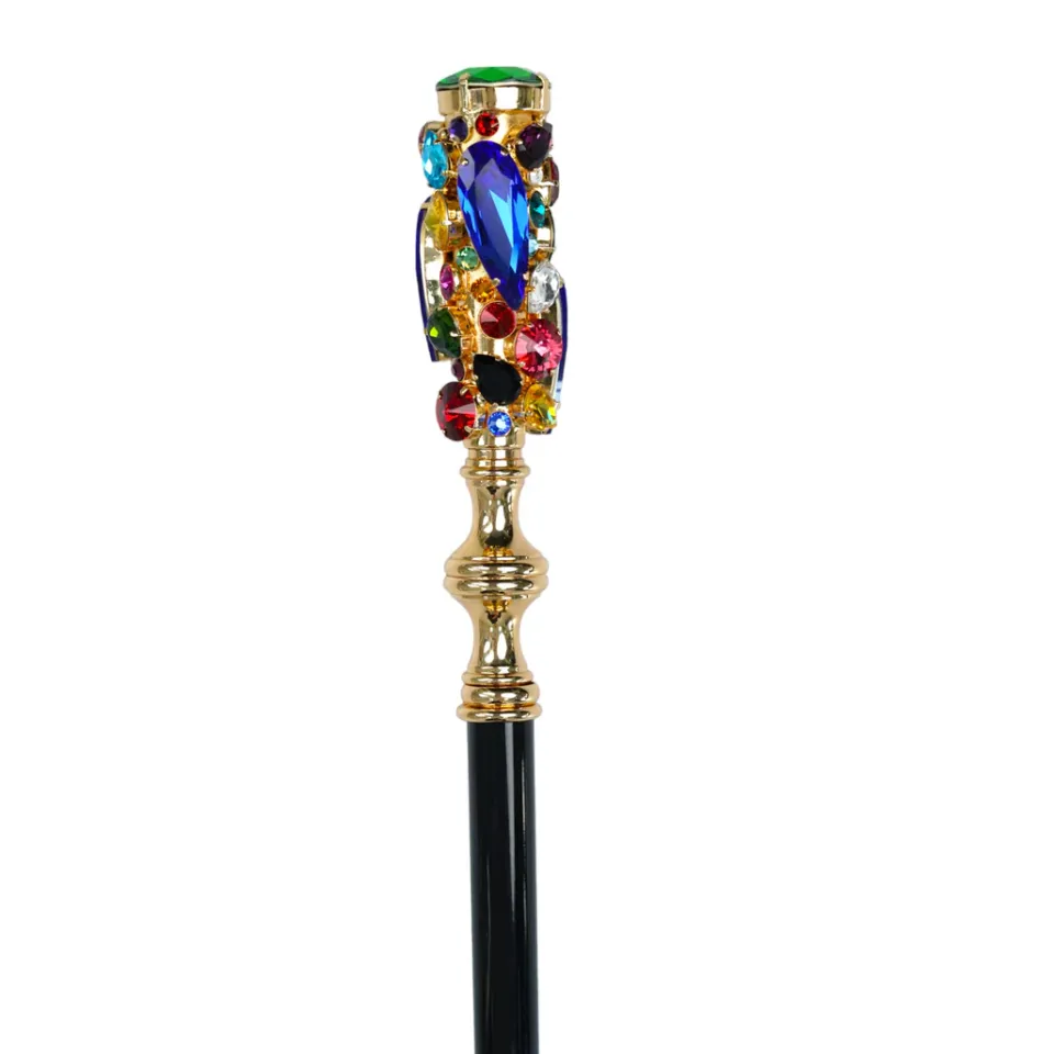 Fashion Il Marchesato LIMITED COLLECTION - ilMarchesato luxury Walking stick