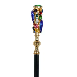 Fashion Il Marchesato LIMITED COLLECTION - ilMarchesato luxury Walking stick