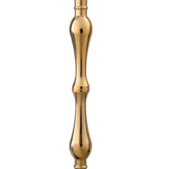 Best Il Marchesato Luxury Gold Plodato 24K a piedi