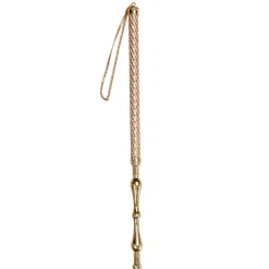 Best Il Marchesato Luxury Gold Plodato 24K a piedi
