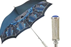Best Il Marchesato Meraviglioso design a benzina con manico a 925 argento placcato