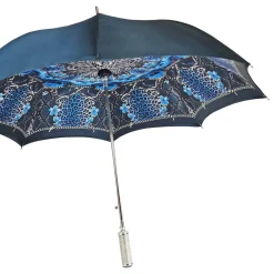 Best Il Marchesato Meraviglioso design a benzina con manico a 925 argento placcato