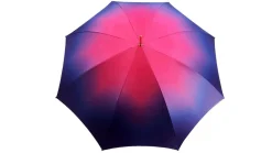 Discount Il Marchesato Ombrello a doppio tessuto luminoso e brillante - made in Italy