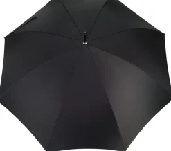 Best Il Marchesato Ombrello artigianale di lusso con teschio tempestato di Swarovski