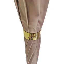 Clearance Il Marchesato Ombrello azzurro fine ed elegante