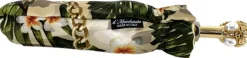 Hot Il Marchesato Ombrello Catene e fiori