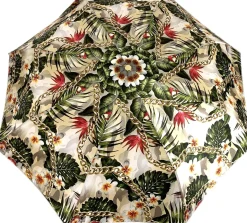 Hot Il Marchesato Ombrello Catene e fiori