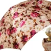 Fashion Il Marchesato Ombrello da donna esclusivo disegno floreale