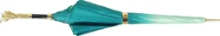 Best Il Marchesato Ombrello gioiello con impugnatura "fiore" realizzata a mano