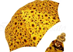 Online Il Marchesato Ombrello girasoli - superleggero