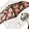 Online Il Marchesato Ombrello mini da donna - Design stupendo con aironi in volo