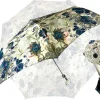 New Il Marchesato Ombrello pieghevole da donna