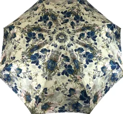 New Il Marchesato Ombrello pieghevole da donna