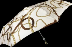 New Il Marchesato Ombrello pieghevole da donna - Nuovo design esclusivo