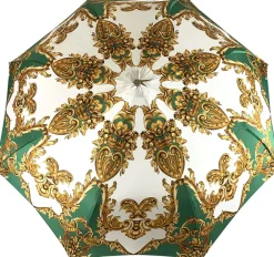 Fashion Il Marchesato Ombrello pieghevole da donna - design esclusivo