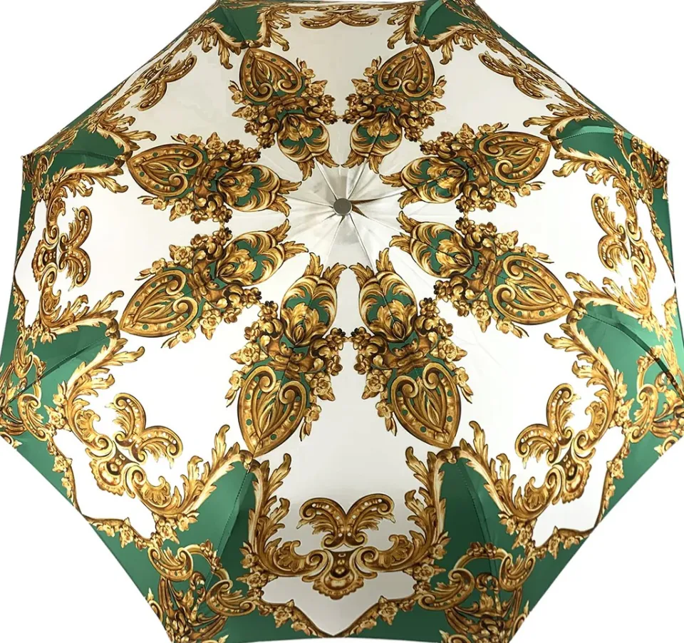 Fashion Il Marchesato Ombrello pieghevole da donna - design esclusivo