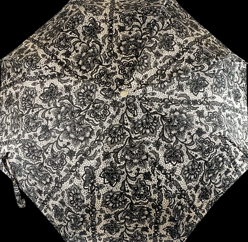 Clearance Il Marchesato Ombrello pieghevole da donna - Nuovo design esclusivo