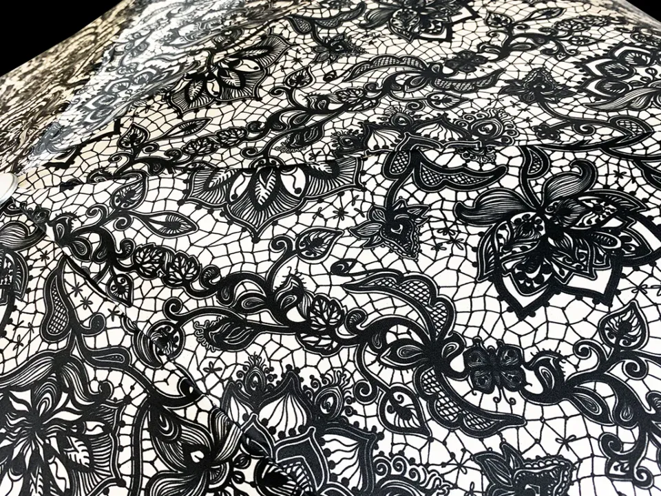 Clearance Il Marchesato Ombrello pieghevole da donna - Nuovo design esclusivo