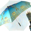 New Il Marchesato Ombrello pieghevole da donna - Design esclusivo