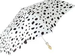 New Il Marchesato Ombrello pieghevole da donna dalmata