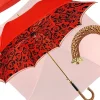 Hot Il Marchesato Ombrello romantico con rose