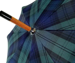 Online Il Marchesato Ombrello scozzese da uomo sportivo