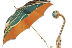 New Il Marchesato Original Green - Design astratto IlMarchesato