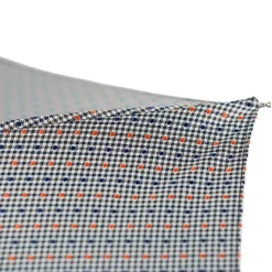 Sale Il Marchesato Polka Dots Jacquard: Foldable Umbrella with Bamboo