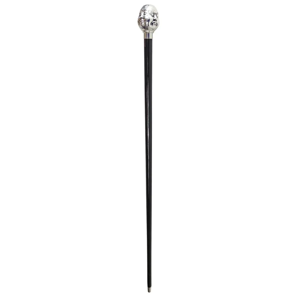 Online Il Marchesato "Four Noble Truths" Walking Stik