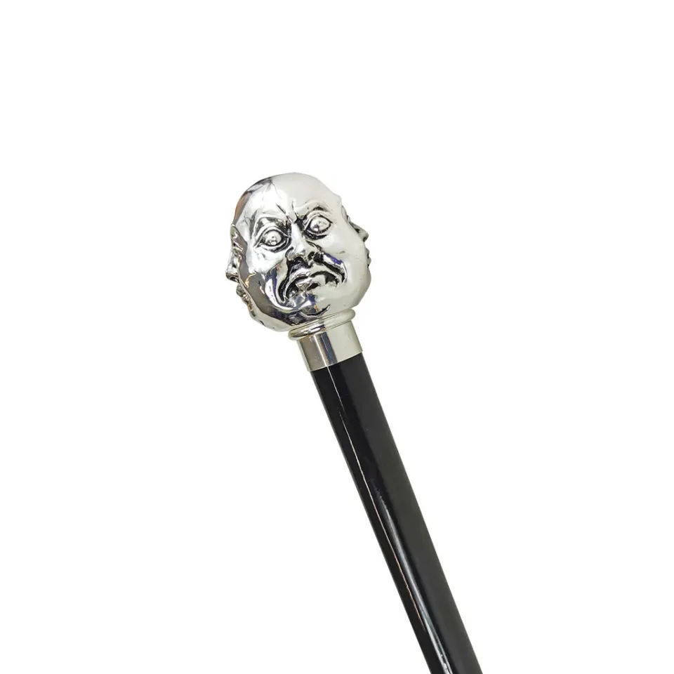 Online Il Marchesato "Four Noble Truths" Walking Stik