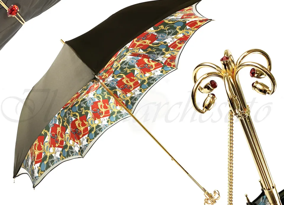 New Il Marchesato Special Edition con Corone - un capolavoro dei nostri maestri artigian