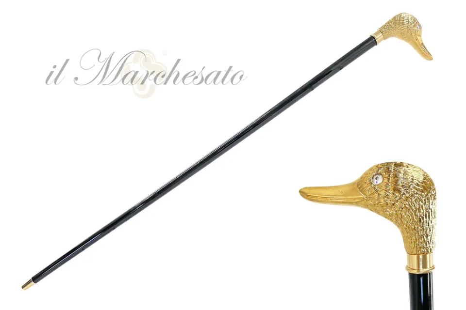 Discount Il Marchesato Stick a piedi di Moor - amico