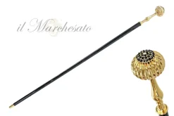 Outlet Il Marchesato Stick a piedi di Moor - amico