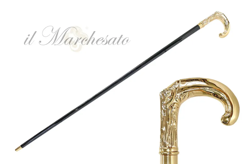 Outlet Il Marchesato Stick a piedi di Moor - amico