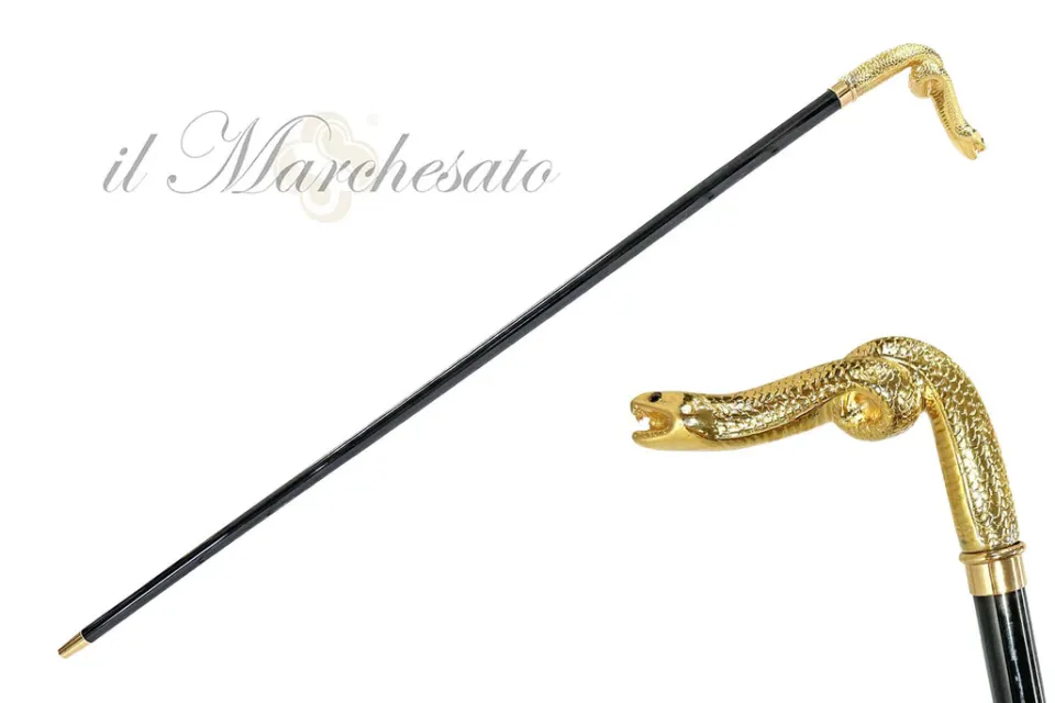 Clearance Il Marchesato Stick a piedi di Moor - amico