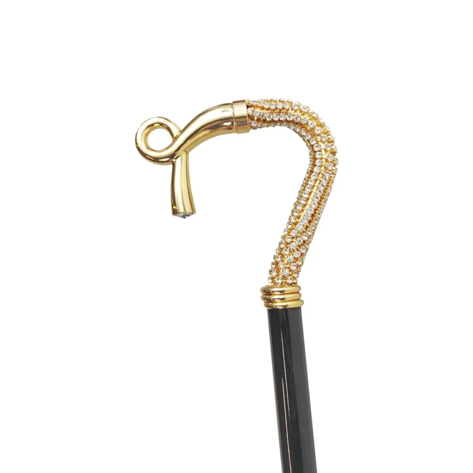 Discount Il Marchesato Stick a piedi forte ed elegante 24K