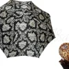New Il Marchesato Stile barocco - ombrello pieghevole leggero esclusivo