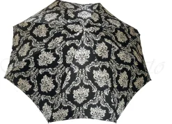 New Il Marchesato Stile barocco - ombrello pieghevole leggero esclusivo