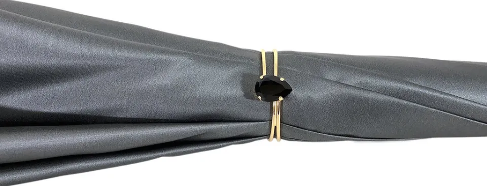 Best Il Marchesato Stylish Baroque Design - Handmade Fashion Umbrella For Women Ombrelli