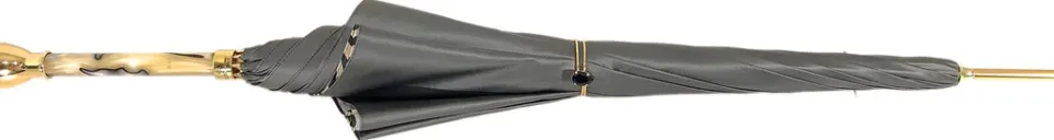 Best Il Marchesato Stylish Baroque Design - Handmade Fashion Umbrella For Women Ombrelli