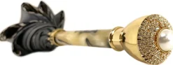 Best Il Marchesato Stylish Baroque Design - Handmade Fashion Umbrella For Women Ombrelli