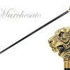 Discount Il Marchesato Tigre placcata in oro esclusiva