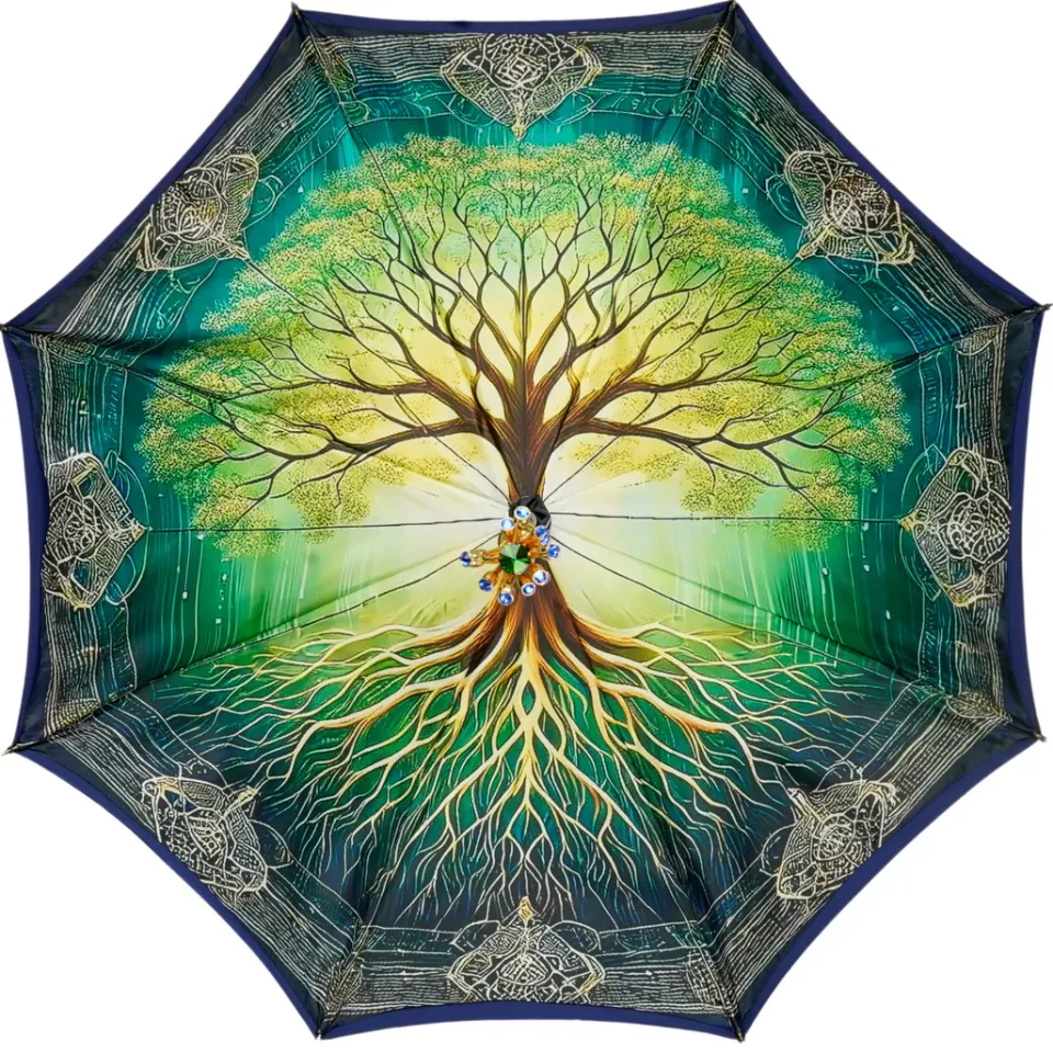 Outlet Il Marchesato Tree of Life – The Essence of Timeless Elegance