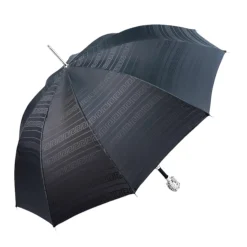 Online Il Marchesato Wonderful Medusa umbrella in black greek